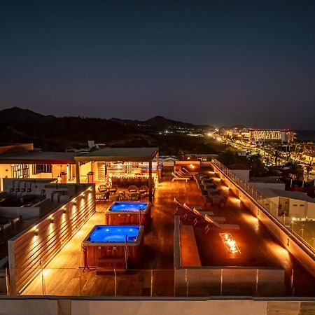 Marella Cabo Apartman San José del Cabo Kültér fotó