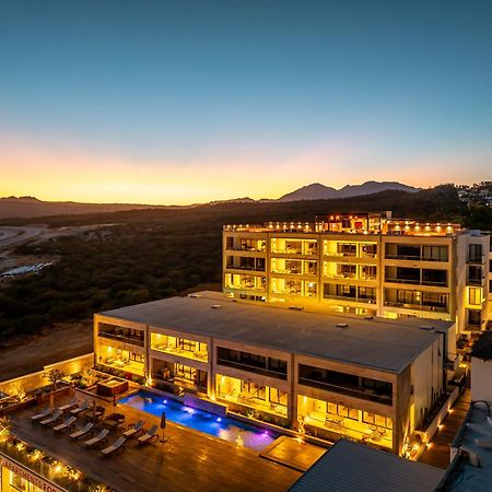 Marella Cabo Apartman San José del Cabo Kültér fotó