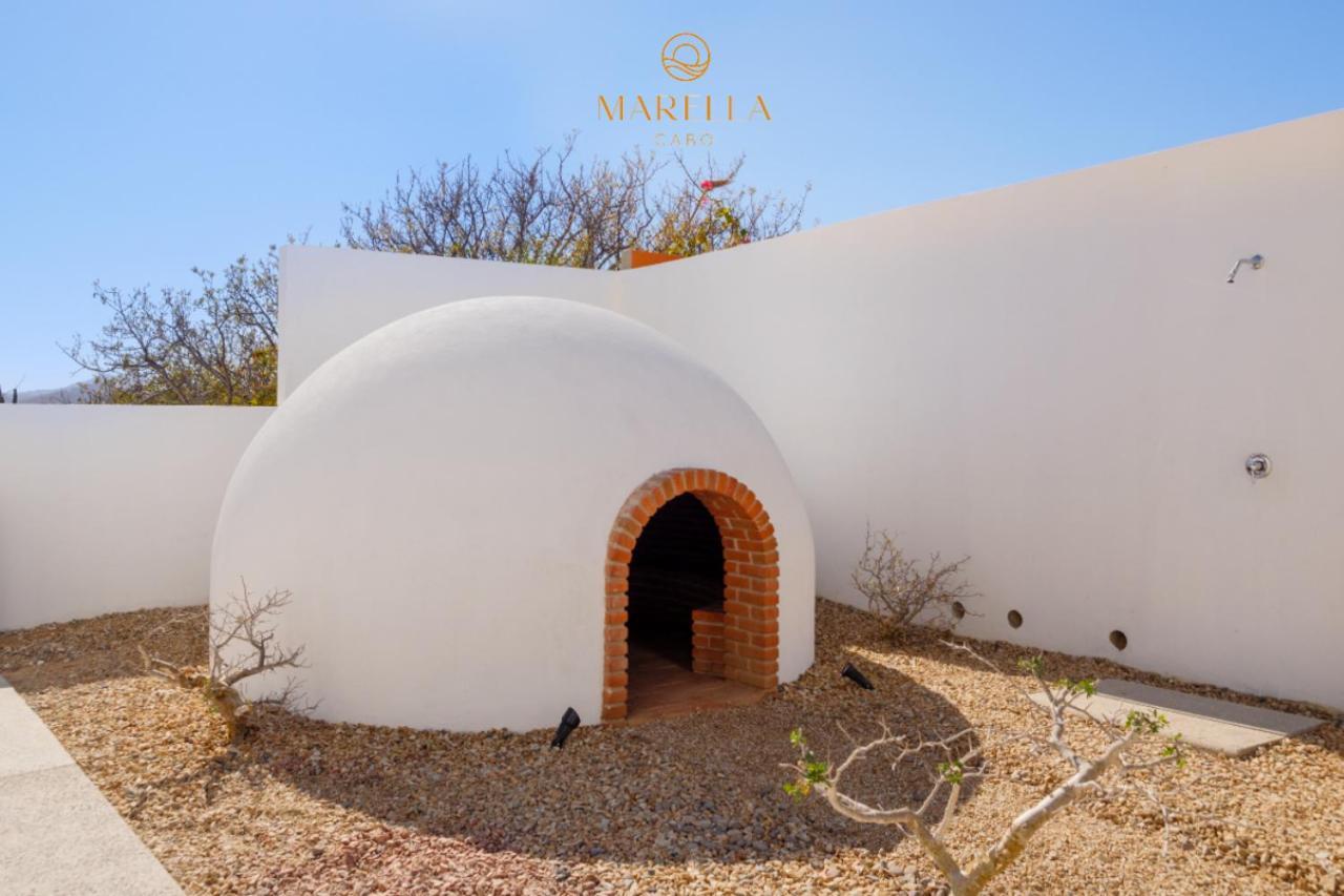 Marella Cabo Apartman San José del Cabo Kültér fotó