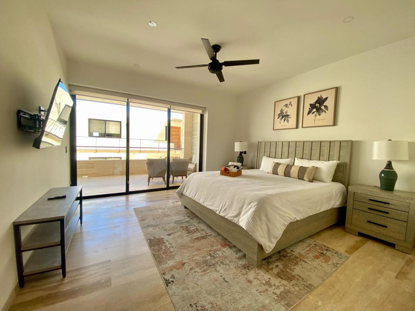 Marella Cabo Apartman San José del Cabo Kültér fotó