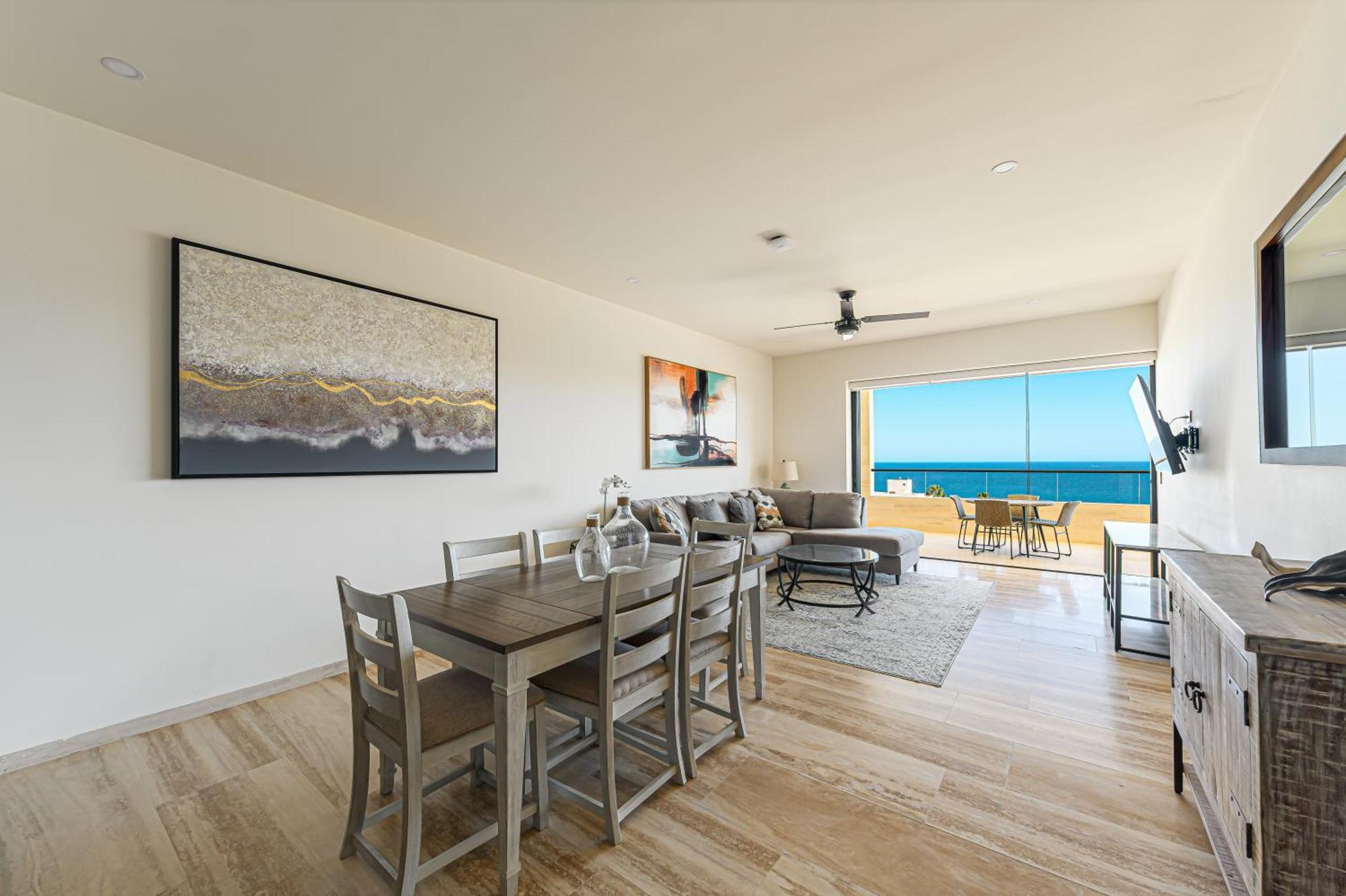 Marella Cabo Apartman San José del Cabo Kültér fotó