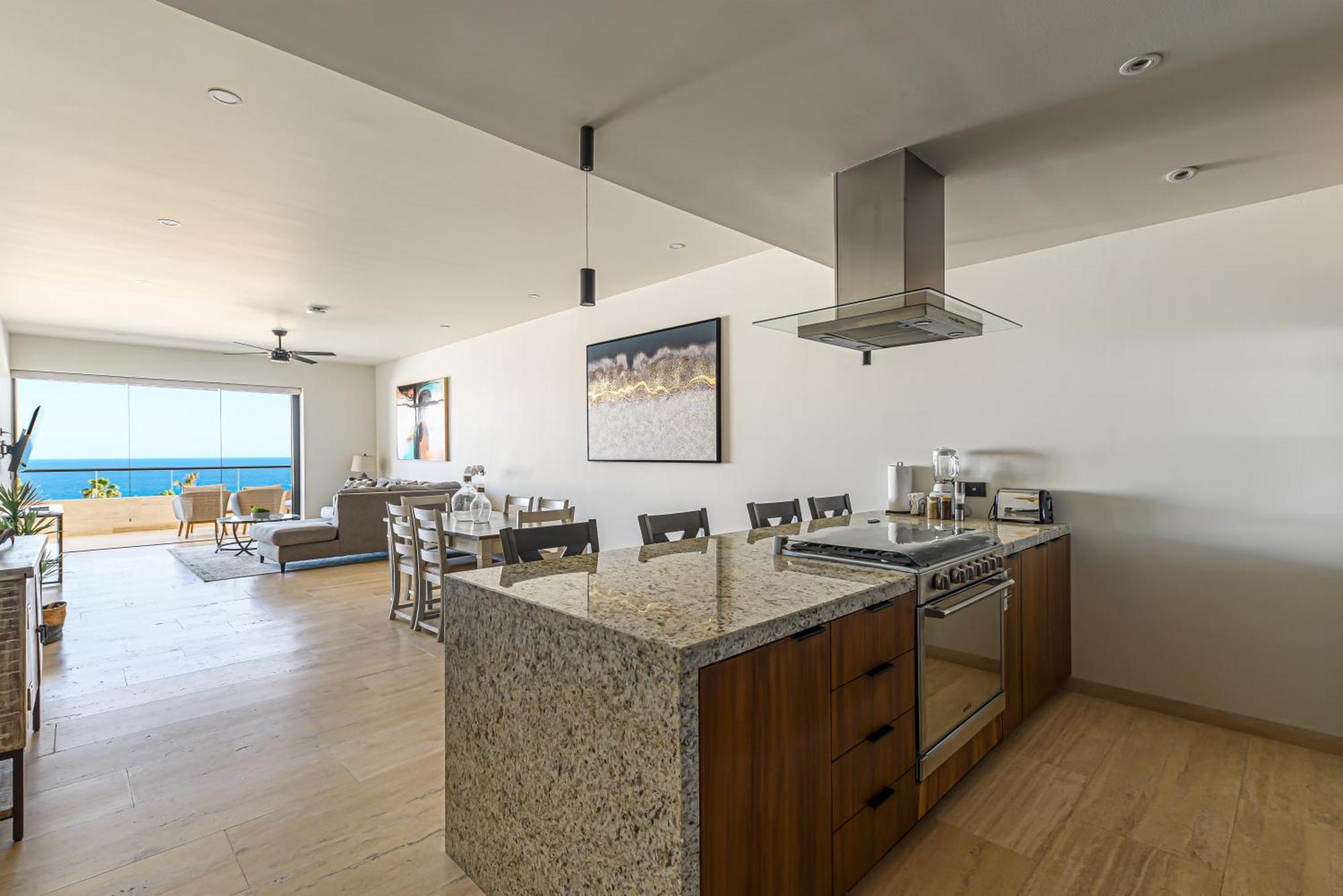 Marella Cabo Apartman San José del Cabo Kültér fotó