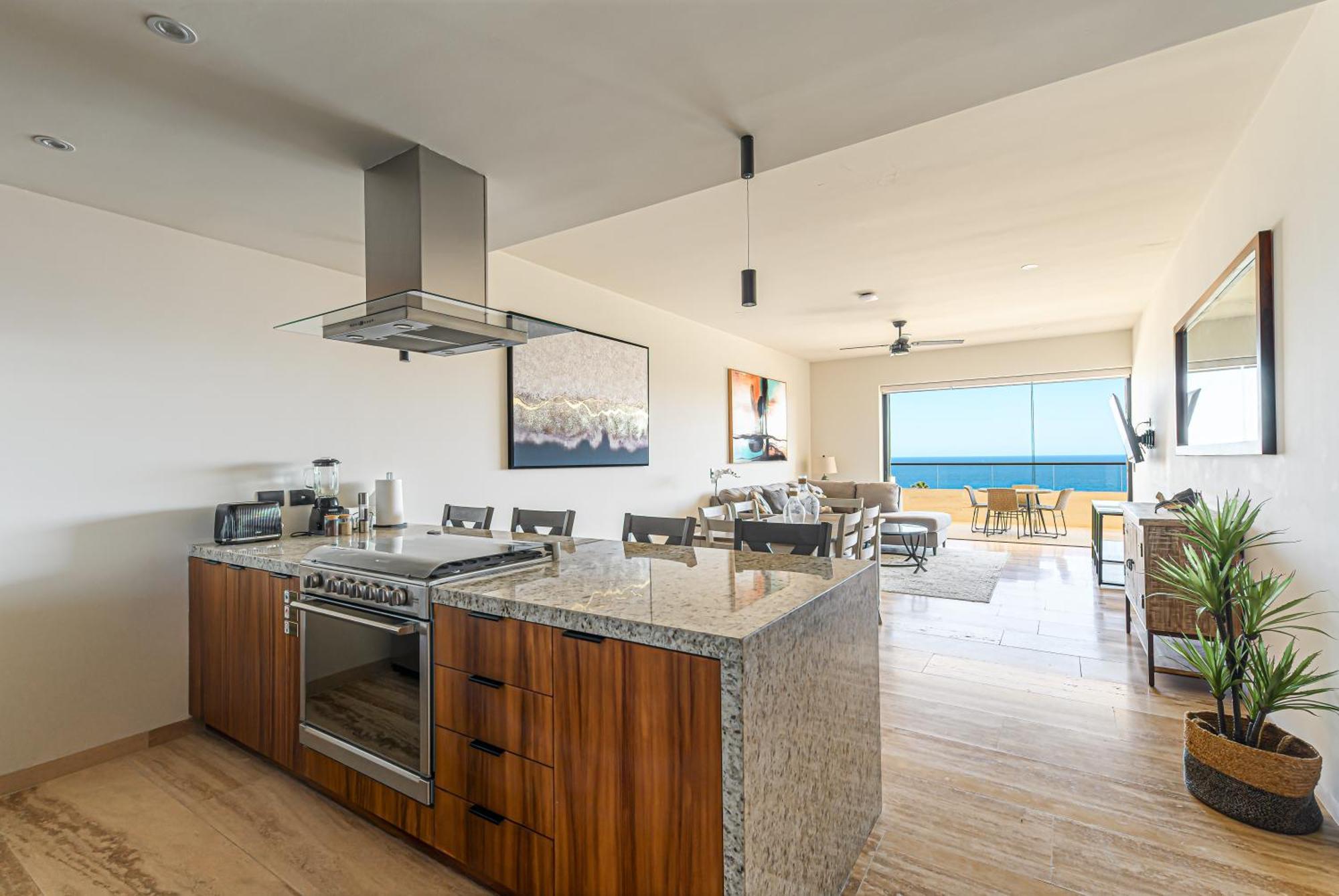 Marella Cabo Apartman San José del Cabo Kültér fotó