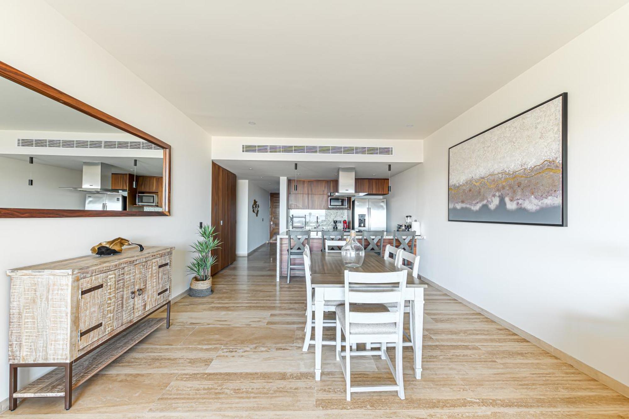 Marella Cabo Apartman San José del Cabo Kültér fotó