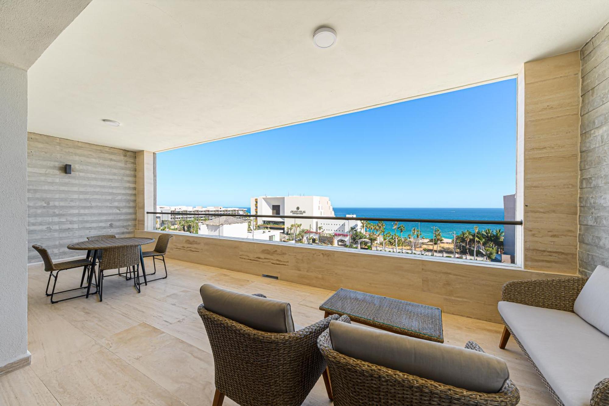 Marella Cabo Apartman San José del Cabo Kültér fotó