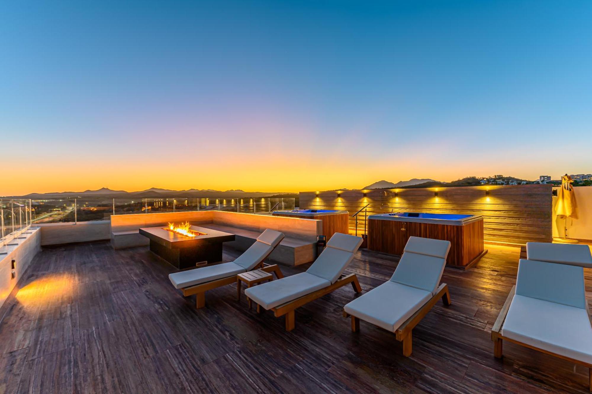 Marella Cabo Apartman San José del Cabo Kültér fotó