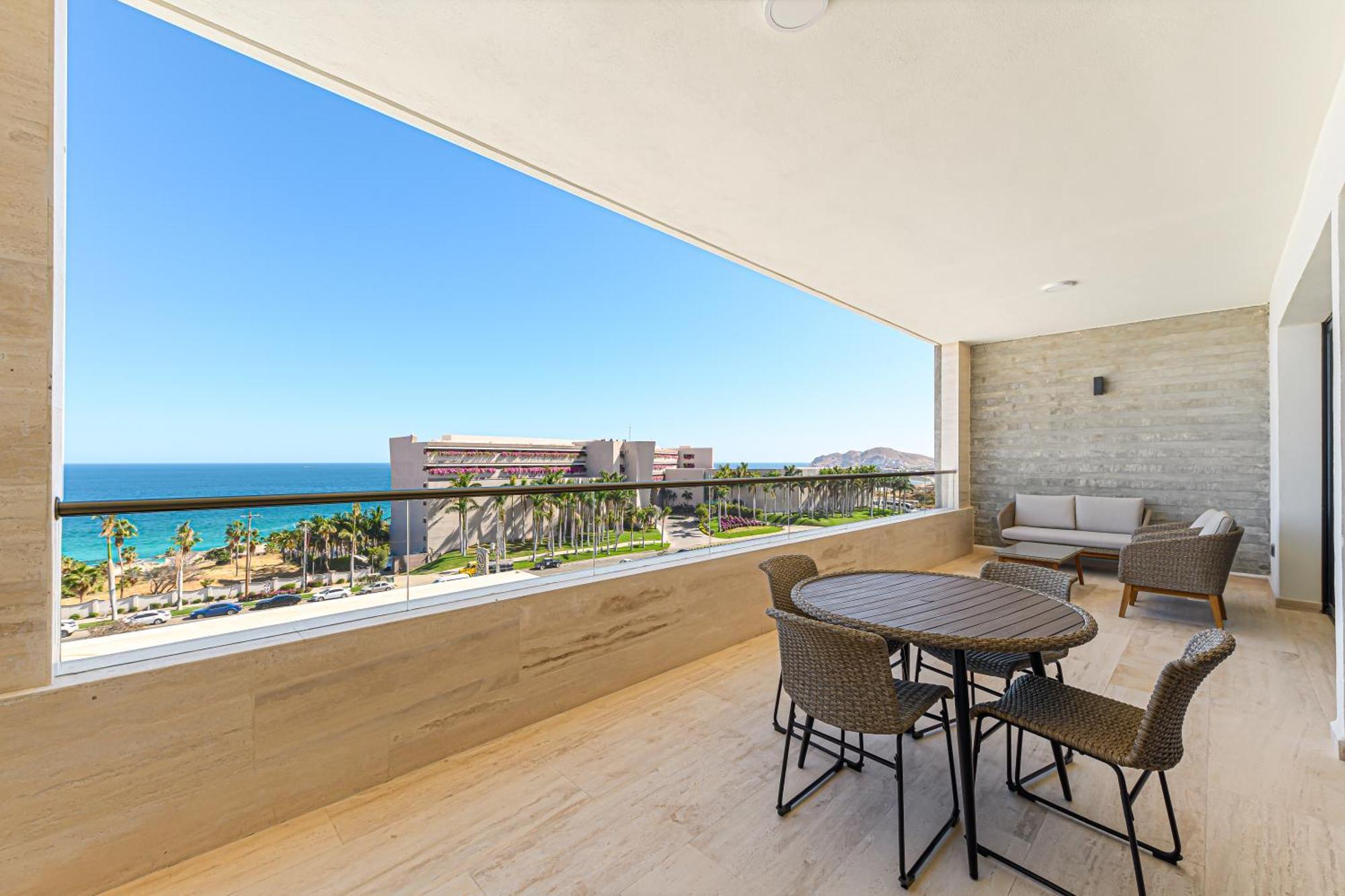Marella Cabo Apartman San José del Cabo Kültér fotó