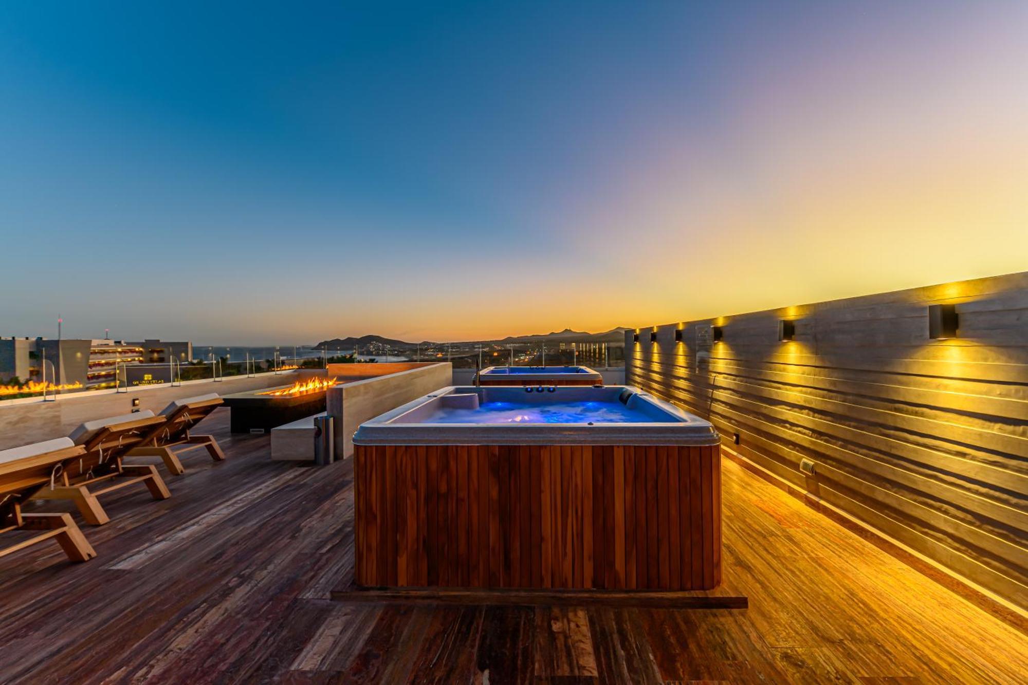 Marella Cabo Apartman San José del Cabo Kültér fotó