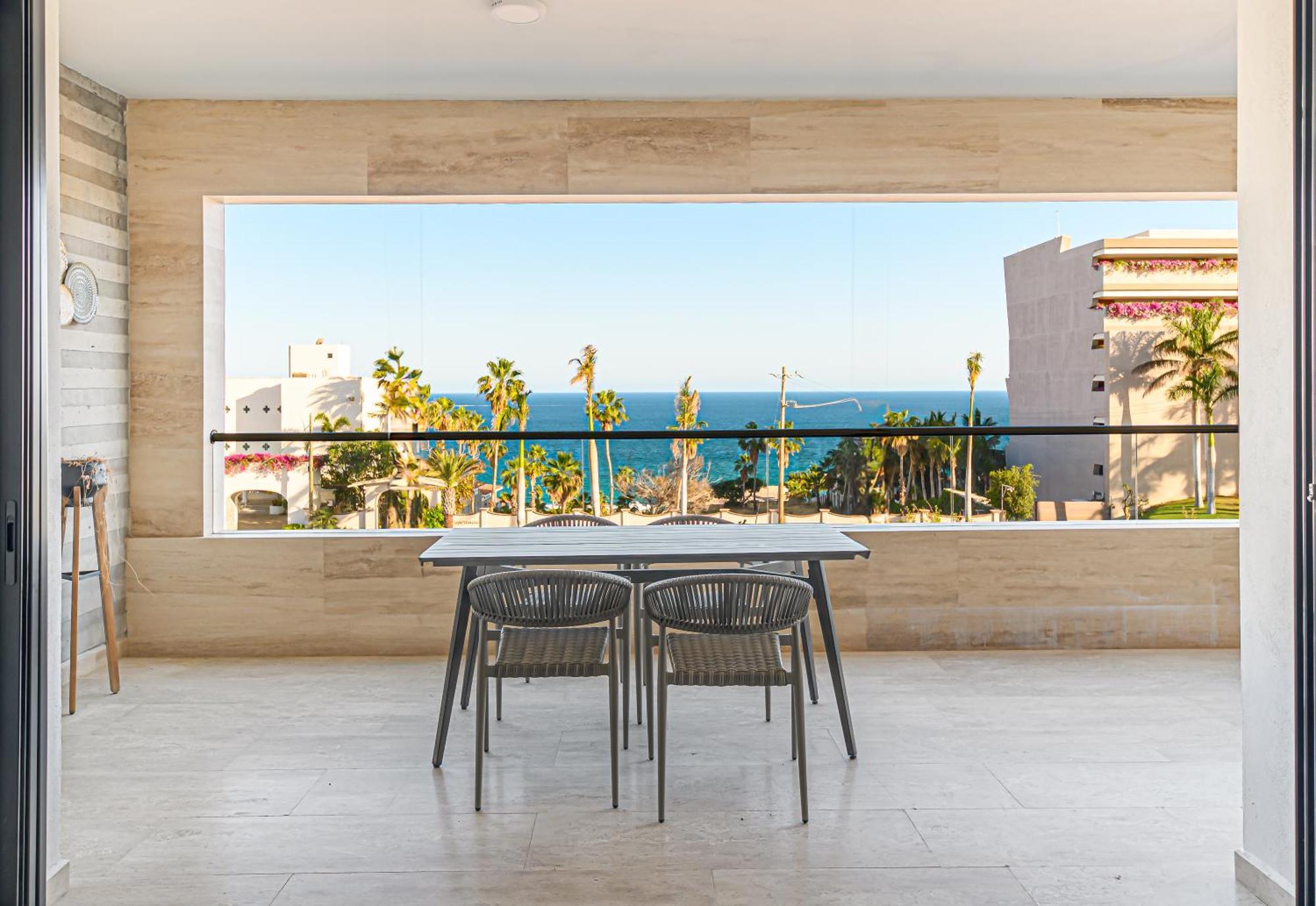 Marella Cabo Apartman San José del Cabo Kültér fotó