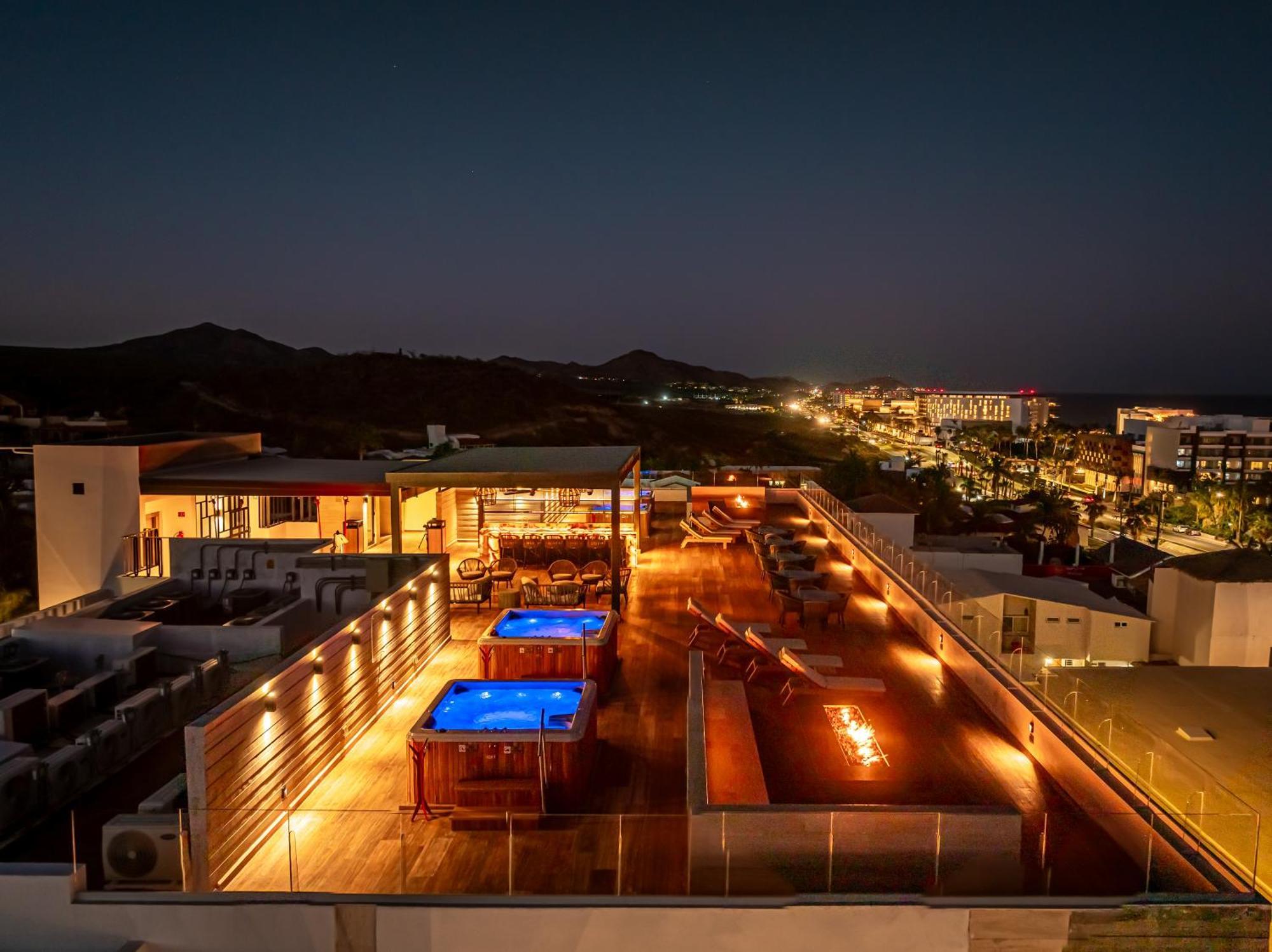 Marella Cabo Apartman San José del Cabo Kültér fotó