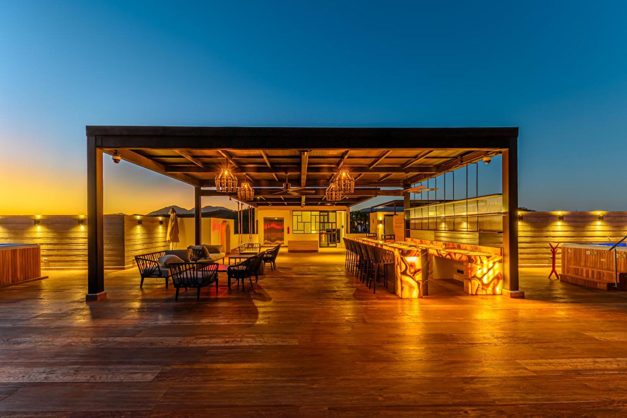 Marella Cabo Apartman San José del Cabo Kültér fotó