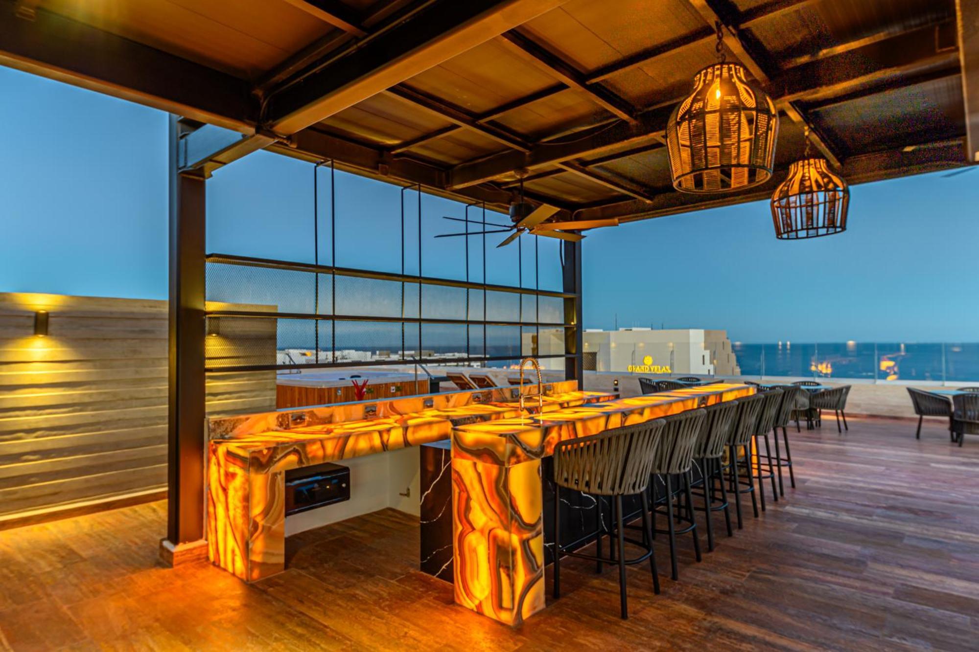Marella Cabo Apartman San José del Cabo Kültér fotó