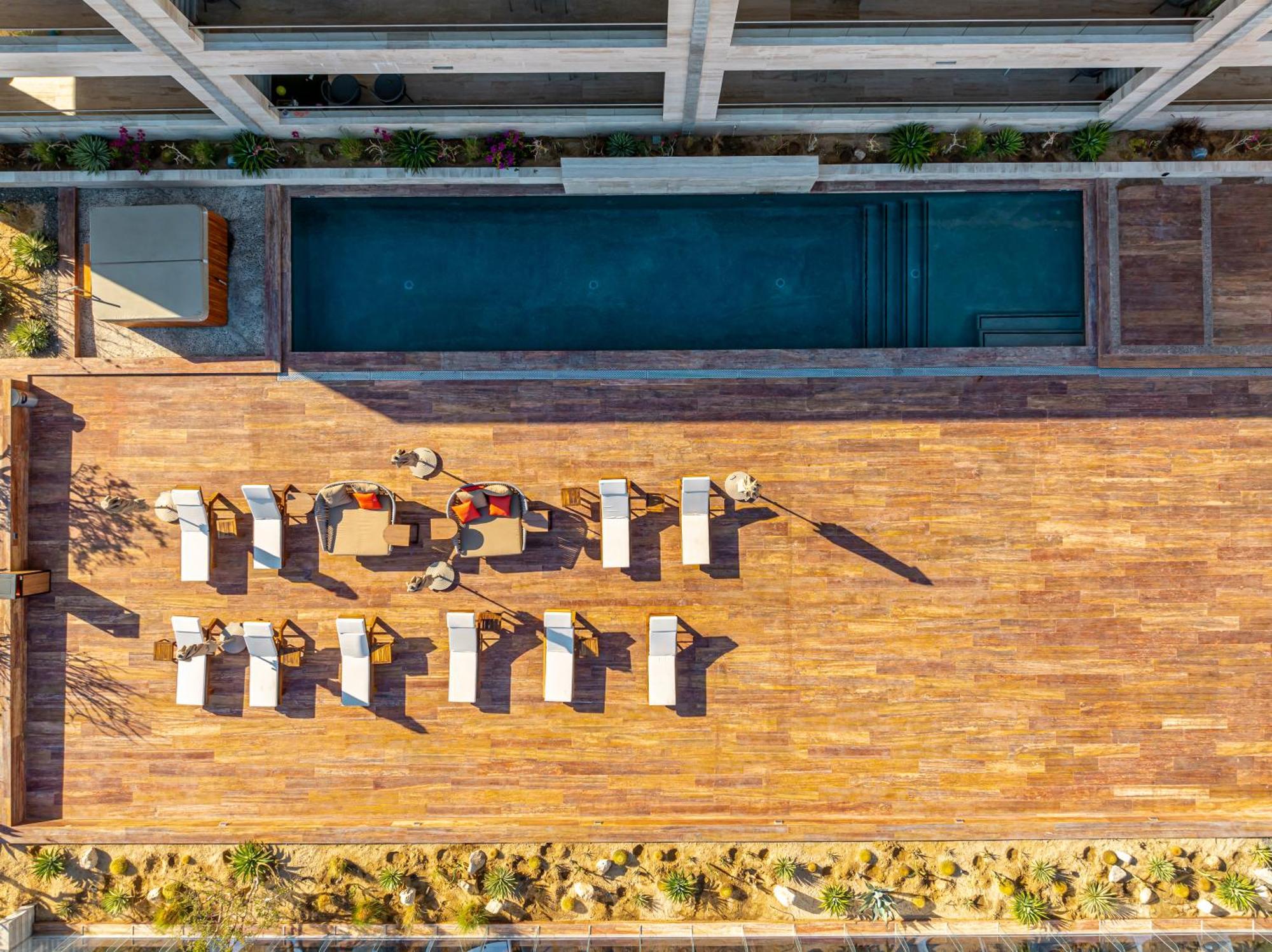 Marella Cabo Apartman San José del Cabo Kültér fotó